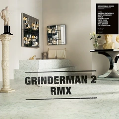 Grinderman Grinderman 2 Rmx (2LP)