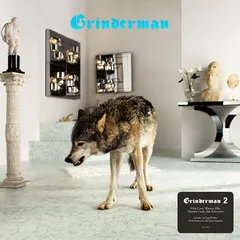 Grinderman Grinderman 2 (LP)