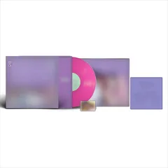 Twice This Is For (Vinyl ver.) (LP)