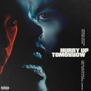 The Weeknd Hurry Up Tomorrow - Score (2LP)