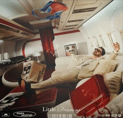 Cian Ducrot Little Dreaming - LTD (LP)