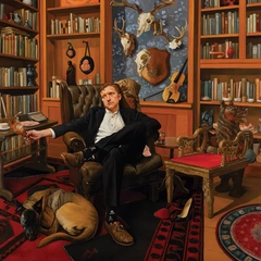 Tyler Childers Snipe Hunter (CD)