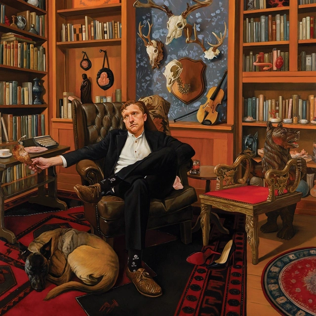 Tyler Childers Snipe Hunter (CD) 