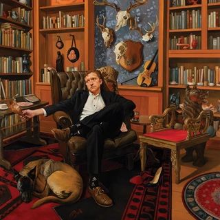 Tyler Childers Snipe Hunter (2LP)