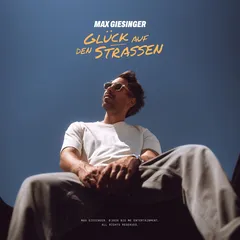 Max Giesinger Glück Auf Den Strassen (LP)