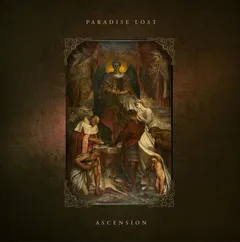 Paradise Lost Ascension - Digipack (CD)