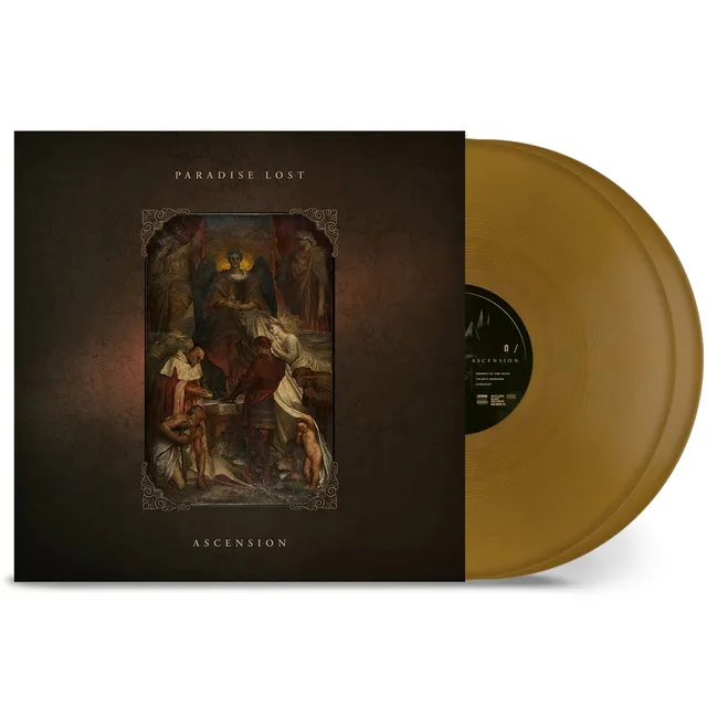Paradise Lost Ascension - LTD (2LP) 