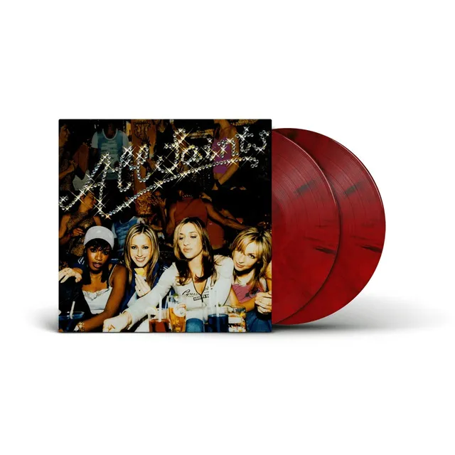 All Saints Saints & Sinners - LTD (2LP) 