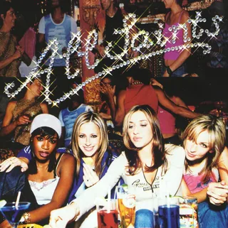 All Saints Saints &amp; Sinners - LTD (2LP)