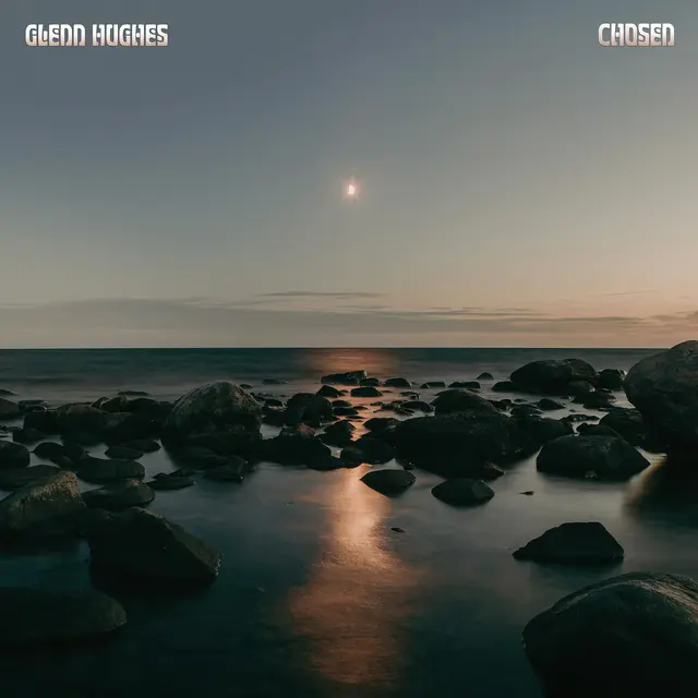 Glenn Hughes Chosen (LP) 