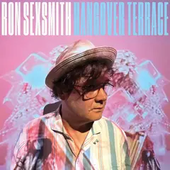 Ron Sexsmith Hangover Terrace - LTD (LP)