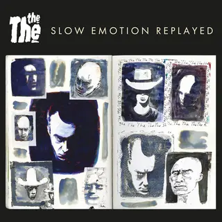 The The Slow Emotion Replayed (7")