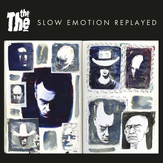 The The Slow Emotion Replayed (7") 