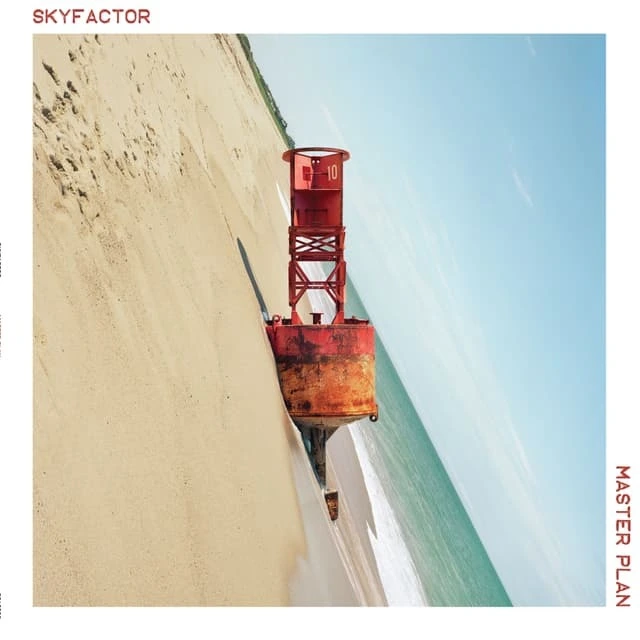 Skyfactor Master Plan (LP) 