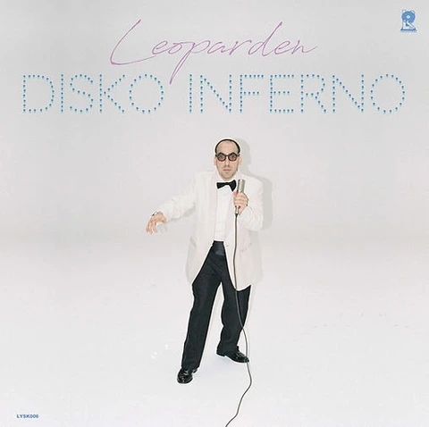 Leoparden Disko Inferno (LP) 