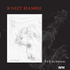 Knut Hamre Frå Scenen (LP)