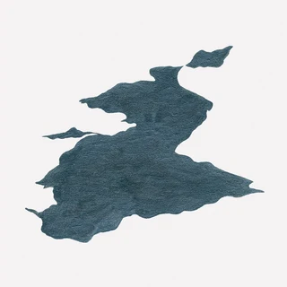 Fredrik Rasten Strands Of Lunar Light (LP)