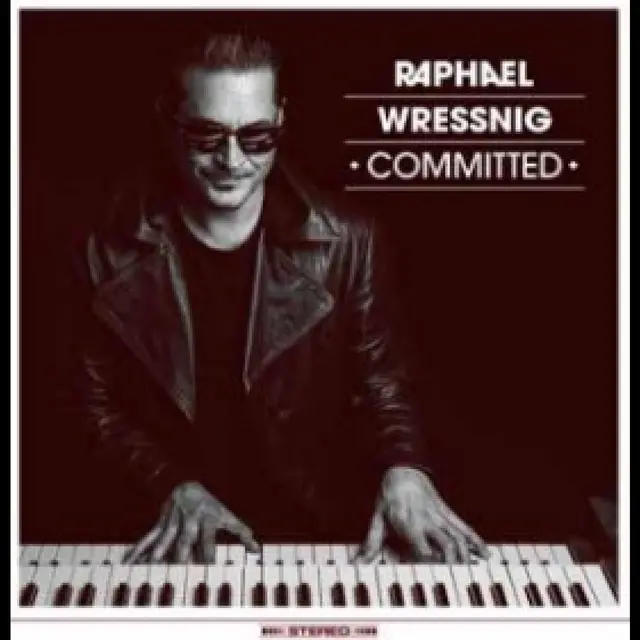 Raphael Wressnig Committed (LP) 