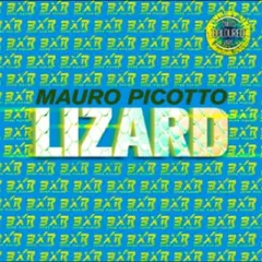Mauro Picotto Lizard (12")