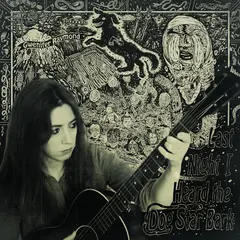 Gwenifer Raymond Last Night I Heard The Dog Star… (LP)