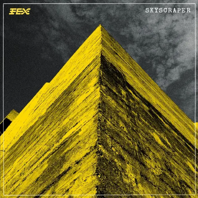 Fex Skyscraper (LP) 
