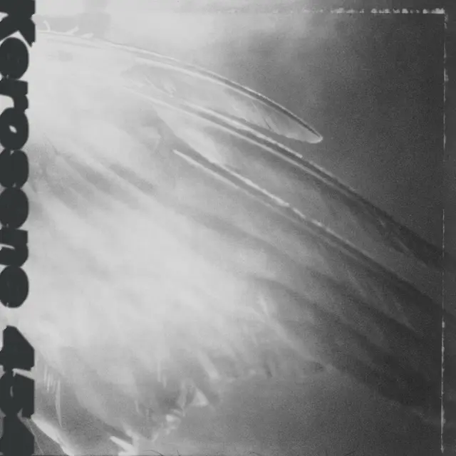 Kerosene 454 Came By To Kill Me - LTD (LP) 