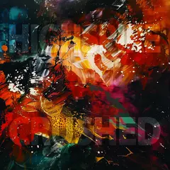 Highspire Crushed (LP)