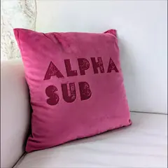 Alpha Sub Alpha Sub (LP)