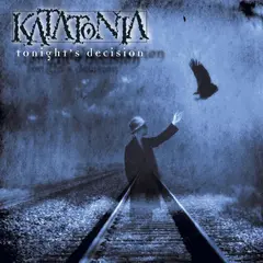 Katatonia Tonight's Decision (LP)