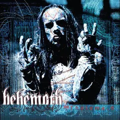 Behemoth Thelema 6: 25th Anniversary… - LTD (LP)
