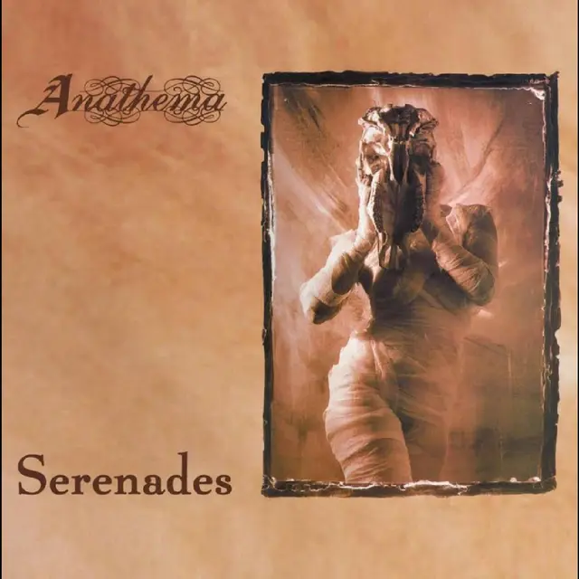 Anathema Serenades (LP) 