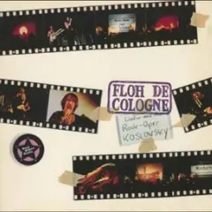 Floh De Cologne Koslowsky (LP)