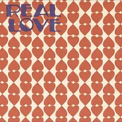 Jerk Boy &amp; Marcel Vogel Real Love (12")