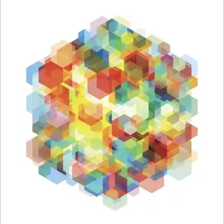 Tesseract Polaris (CD)