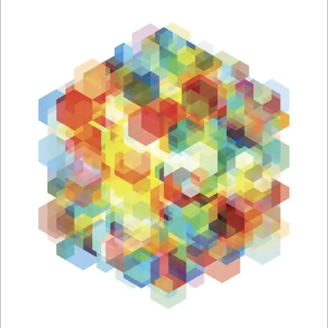 Tesseract Polaris (CD) 