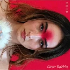 Ann Liu Cannon Clever Rabbits (LP)