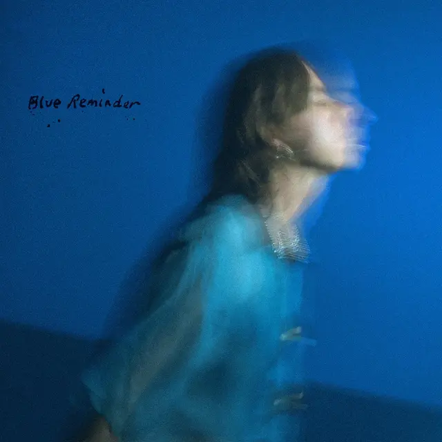 Hand Habits Blue Reminder (LP) 