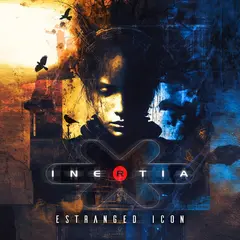 Inertia Estranged Icon - LTD (LP)