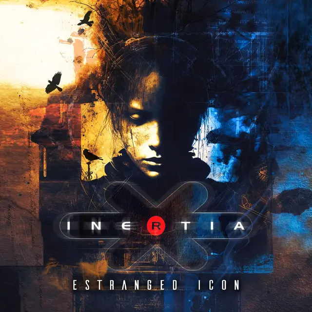 Inertia Estranged Icon - LTD (LP) 