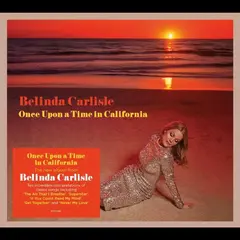 Belinda Carlisle Once Upon A Time In… - LTD (LP)