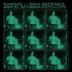 Marcel Dettmann Running Back Mastermix… (3LP)