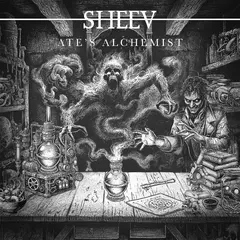 Sheev Ate's Alchemist (LP)