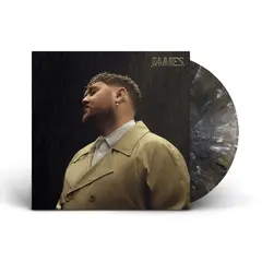 James Vickery James (LP)