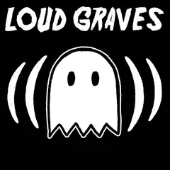 Loud Graves Loud Graves (LP)