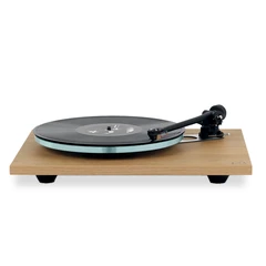 Rega Planar 3, platespiller Rega Nd3 pickup, RB330 arm, eik