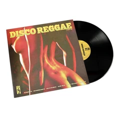Diverse Artister Disco Reggae Volume One (LP)