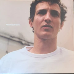 Aliocha Schneider Aliocha Schneider - Deluxe Edition (LP)