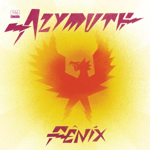 Azymuth Fenix (LP) 