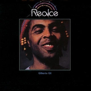 Gilberto Gil Realce (LP)