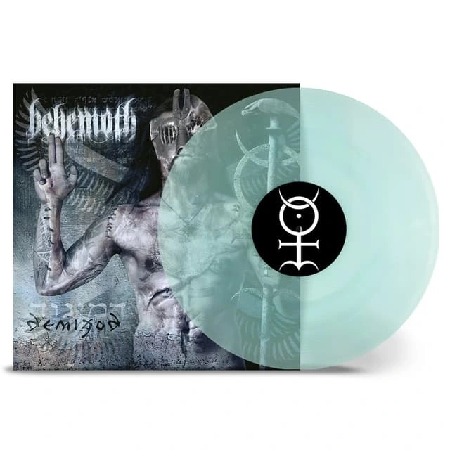 Behemoth Demigod - LTD (LP) 
